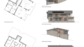 Plot 1, Development Site in BISHOPSWOOD photo